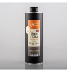 Huile Picholine