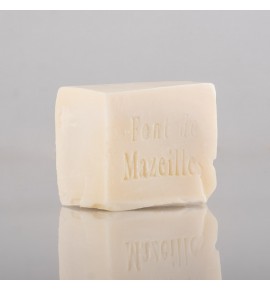 Savon artisanal Nature 200gr