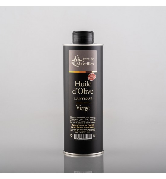 L'antique 50 cl