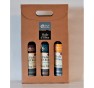 coffret cadeaux 3x50cl