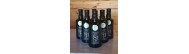 Huile d'olive 81 AOC